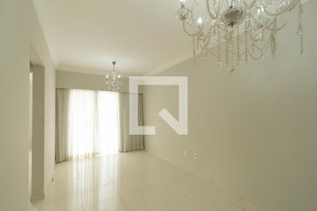Sala de apartamento para alugar com 2 quartos, 60m² em Parque Campolim, Sorocaba