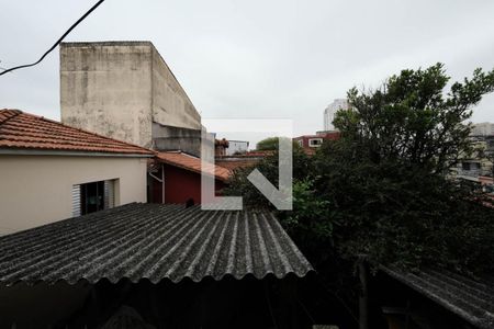 Quarto 1 de casa à venda com 3 quartos, 122m² em Vila Rui Barbosa, São Paulo
