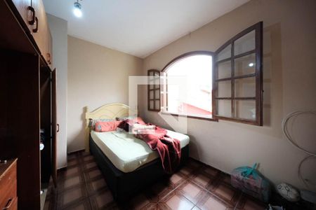 Quarto 1 de casa à venda com 3 quartos, 122m² em Vila Rui Barbosa, São Paulo