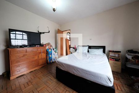Quarto 2 de casa à venda com 3 quartos, 122m² em Vila Rui Barbosa, São Paulo