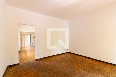 Sala de casa à venda com 3 quartos, 110m² em Sousas, Campinas