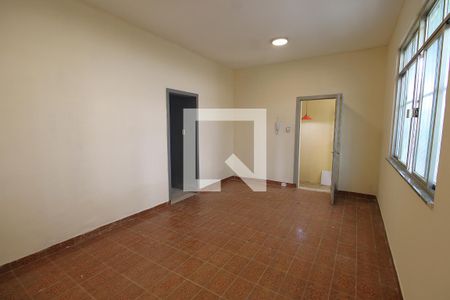 Sala de casa para alugar com 2 quartos, 190m² em Méier, Rio de Janeiro