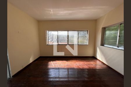 Suíte de casa para alugar com 2 quartos, 190m² em Méier, Rio de Janeiro