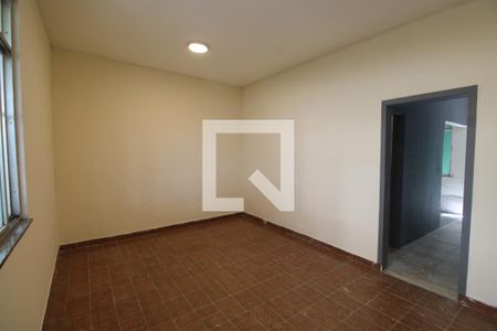 Sala de casa para alugar com 2 quartos, 190m² em Méier, Rio de Janeiro