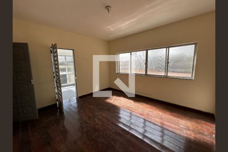 Suíte de casa para alugar com 2 quartos, 190m² em Méier, Rio de Janeiro