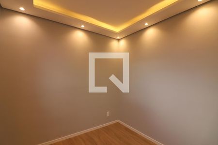 Quarto 1 de apartamento para alugar com 2 quartos, 43m² em Vila Santa Luzia, São Bernardo do Campo