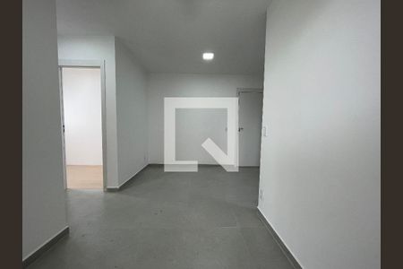 Sala de apartamento para alugar com 2 quartos, 46m² em Jaguaré, São Paulo