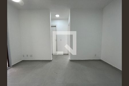 Sala de apartamento para alugar com 2 quartos, 46m² em Jaguaré, São Paulo