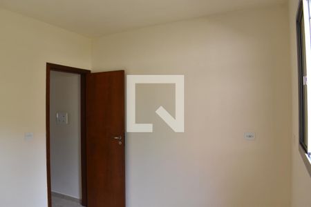 Quarto 2 de casa para alugar com 2 quartos, 63m² em Abranches, Curitiba