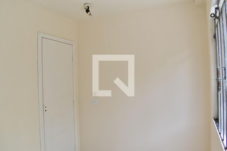 Quarto de casa para alugar com 2 quartos, 63m² em Abranches, Curitiba