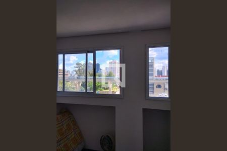 Quarto 2 de apartamento à venda com 2 quartos, 52m² em Cidade Monções, São Paulo