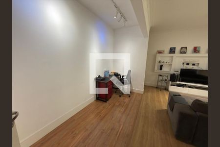 Sala de apartamento para alugar com 3 quartos, 94m² em Vila Andrade, São Paulo