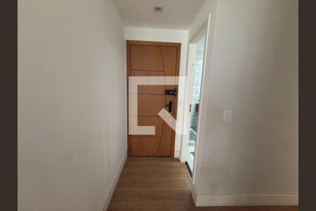 Entrada de apartamento para alugar com 3 quartos, 94m² em Vila Andrade, São Paulo