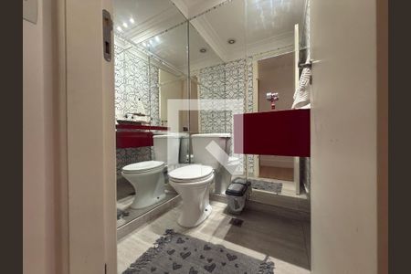 Apartamento para alugar com 3 quartos, 94m² em Vila Andrade, São Paulo