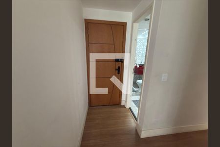 Entrada de apartamento para alugar com 3 quartos, 94m² em Vila Andrade, São Paulo