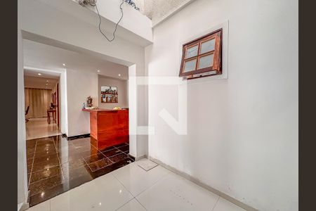 Sala 2 de casa à venda com 3 quartos, 810m² em Botafogo, Rio de Janeiro