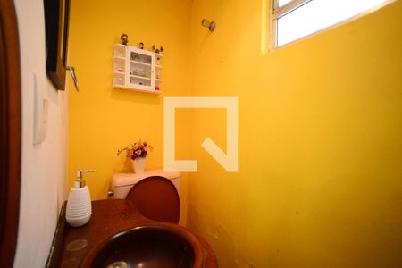 Lavabo de casa à venda com 3 quartos, 248m² em Vila Monumento, São Paulo