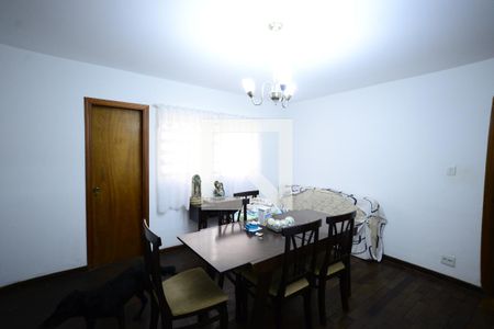 Sala de Jantar de casa à venda com 3 quartos, 248m² em Vila Monumento, São Paulo
