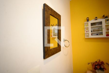 Lavabo de casa à venda com 3 quartos, 248m² em Vila Monumento, São Paulo