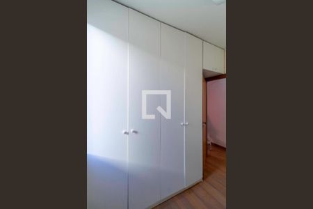 Quarto 1 de apartamento à venda com 3 quartos, 73m² em Ouro Preto, Belo Horizonte