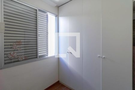 Quarto 1 de apartamento à venda com 3 quartos, 73m² em Ouro Preto, Belo Horizonte