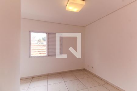 Quarto de casa de condomínio para alugar com 1 quarto, 33m² em Quarta Parada, São Paulo