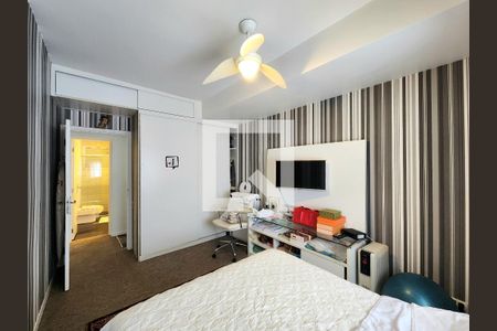 Quarto 1 de apartamento à venda com 3 quartos, 150m² em Vila Nova Conceição, São Paulo