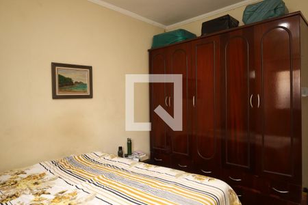 Quarto 1 de casa à venda com 2 quartos, 175m² em Vila Progresso (zona Leste), São Paulo