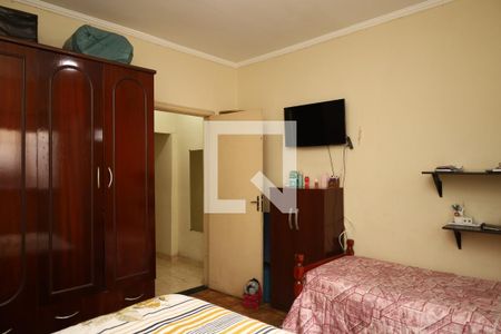 Quarto 1 de casa à venda com 2 quartos, 175m² em Vila Progresso (zona Leste), São Paulo