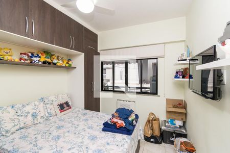 Quarto 1 de apartamento para alugar com 4 quartos, 110m² em Penha Circular, Rio de Janeiro