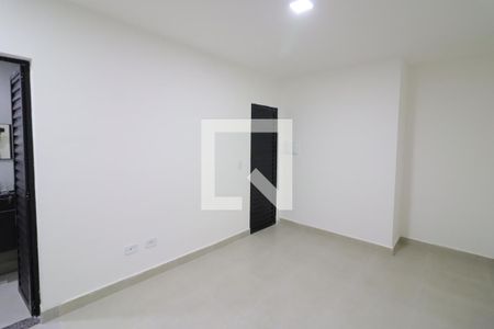 Quarto/Cozinha de kitnet/studio para alugar com 1 quarto, 21m² em Presidente Altino, Osasco