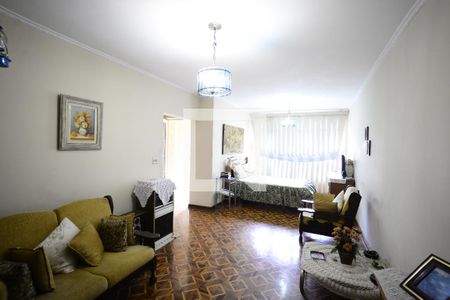 Sala de casa para alugar com 3 quartos, 320m² em Jardim da Gloria, São Paulo