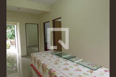 Sala de Jantar de casa à venda com 2 quartos, 70m² em Santa Maria, Osasco