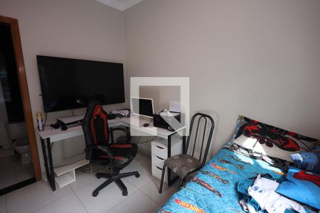 Quarto 2 de casa para alugar com 3 quartos, 138m² em Jardim Atlantico, Goiânia