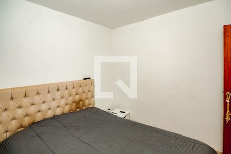 Quarto 1 de apartamento para alugar com 2 quartos, 50m² em Dona Clara, Belo Horizonte