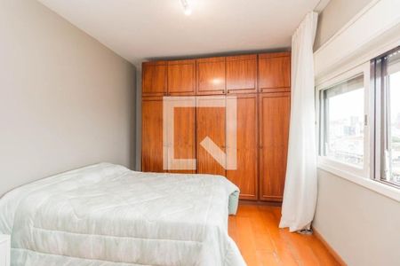 Quarto 2 de apartamento para alugar com 3 quartos, 88m² em Santa Maria Goretti, Porto Alegre