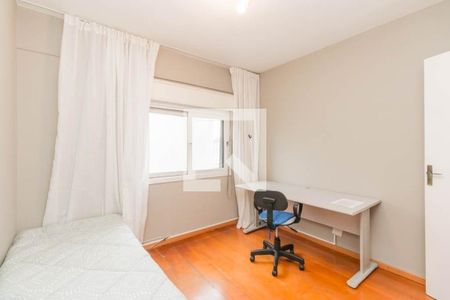 Quarto 1 de apartamento para alugar com 3 quartos, 88m² em Santa Maria Goretti, Porto Alegre