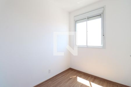 Quarto 1 de apartamento para alugar com 2 quartos, 35m² em Lapa, São Paulo