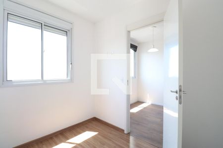 Quarto 1 de apartamento para alugar com 2 quartos, 35m² em Lapa, São Paulo