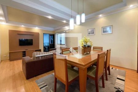 Foto 06 de apartamento à venda com 3 quartos, 96m² em Baeta Neves, São Bernardo do Campo