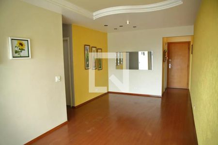 Foto 42 de apartamento à venda com 3 quartos, 96m² em Baeta Neves, São Bernardo do Campo
