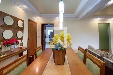 Foto 04 de apartamento à venda com 3 quartos, 96m² em Baeta Neves, São Bernardo do Campo