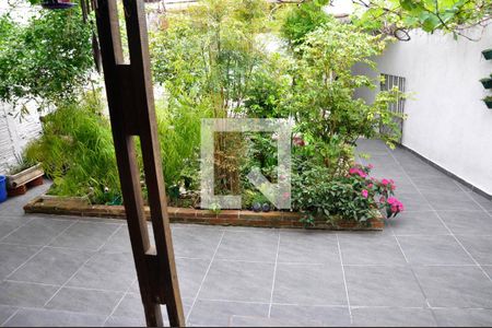 Vista da Sala de casa à venda com 2 quartos, 171m² em Jardim Peri, São Paulo