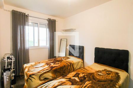 Quarto 1 de apartamento para alugar com 2 quartos, 61m² em Centro, Canoas