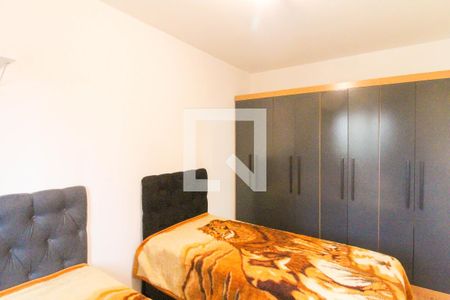 Quarto 1 de apartamento para alugar com 2 quartos, 61m² em Centro, Canoas