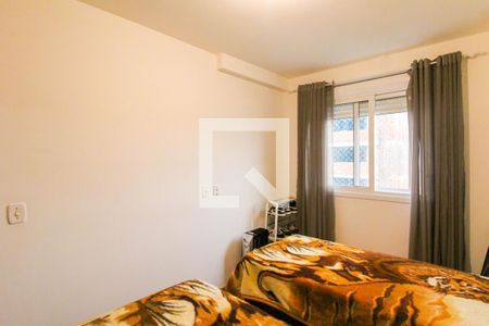 Quarto 1 de apartamento para alugar com 2 quartos, 61m² em Centro, Canoas