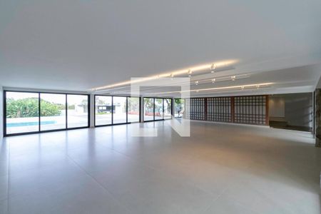 Sala 1 de casa à venda com 4 quartos, 2104m² em Bandeirantes (pampulha), Belo Horizonte