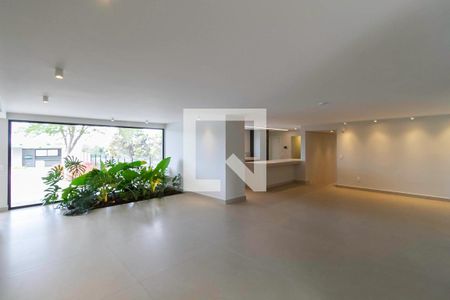 Sala 2 de casa à venda com 4 quartos, 2104m² em Bandeirantes (pampulha), Belo Horizonte