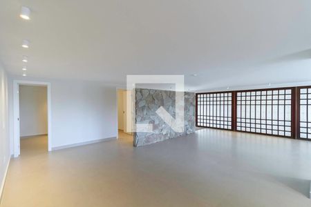 Sala 2 de casa à venda com 4 quartos, 2104m² em Bandeirantes (pampulha), Belo Horizonte