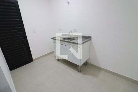 Studio de kitnet/studio para alugar com 1 quarto, 20m² em Presidente Altino, Osasco